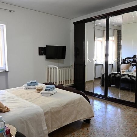 B&B Le Corti Caserta Kültér fotó