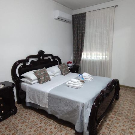 B&B Le Corti Caserta Kültér fotó