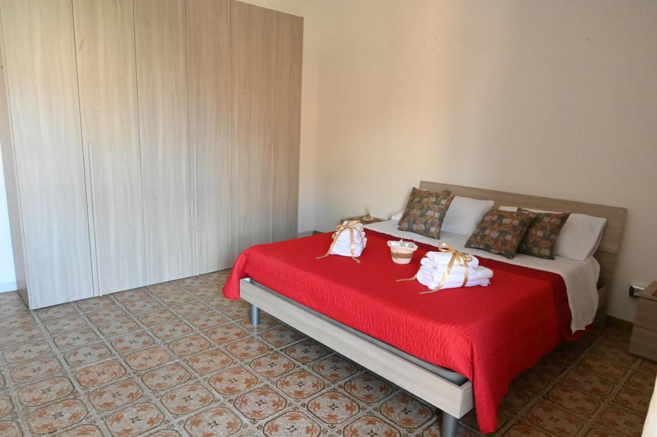 B&B Le Corti Caserta Kültér fotó