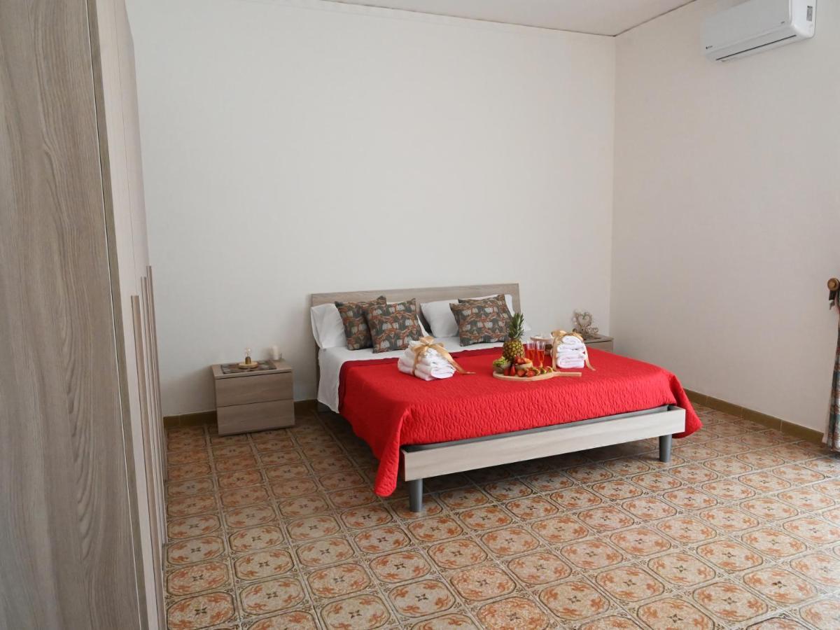 B&B Le Corti Caserta Kültér fotó