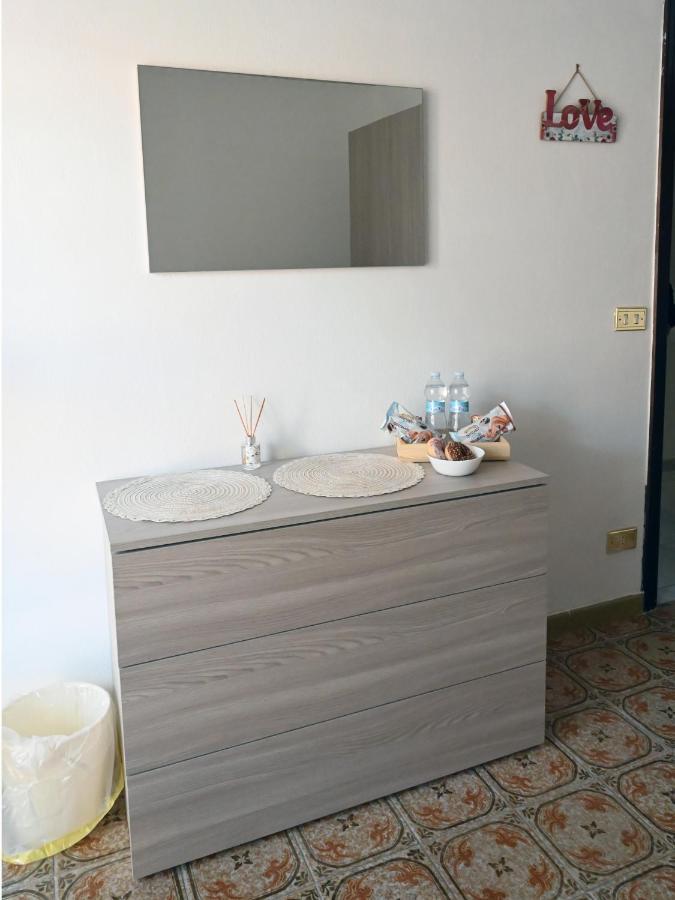 B&B Le Corti Caserta Kültér fotó