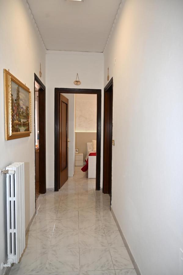 B&B Le Corti Caserta Kültér fotó