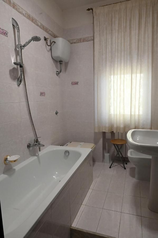 B&B Le Corti Caserta Kültér fotó