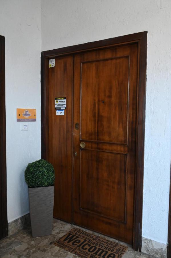 B&B Le Corti Caserta Kültér fotó