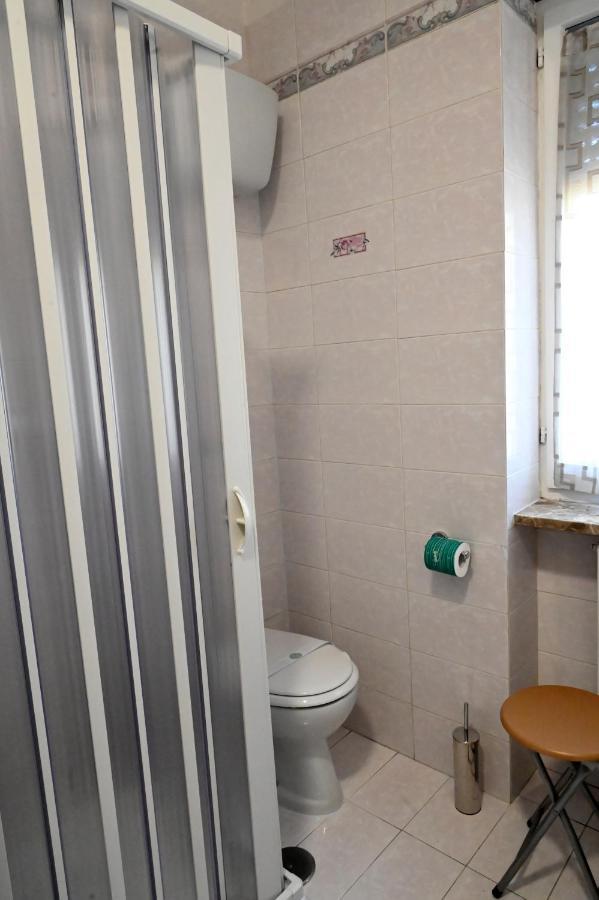 B&B Le Corti Caserta Kültér fotó
