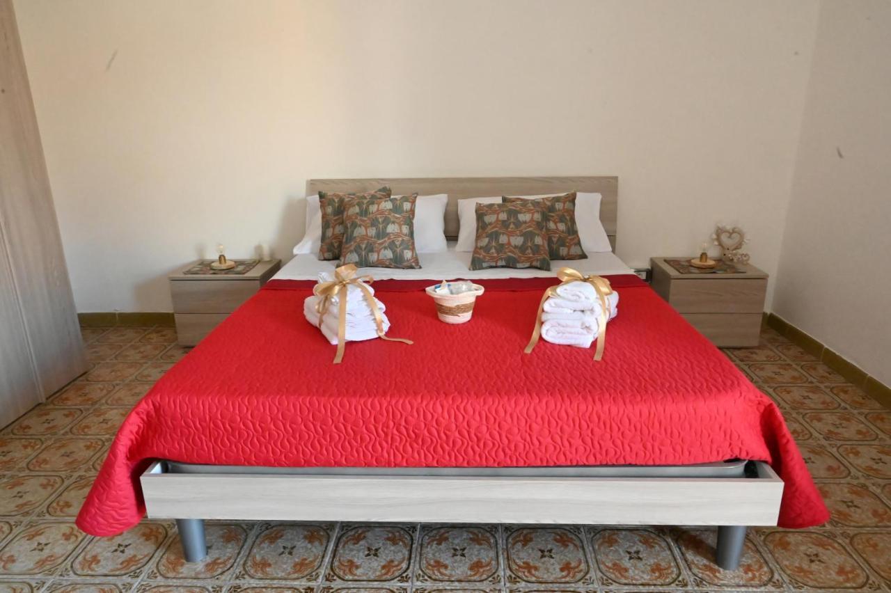 B&B Le Corti Caserta Kültér fotó