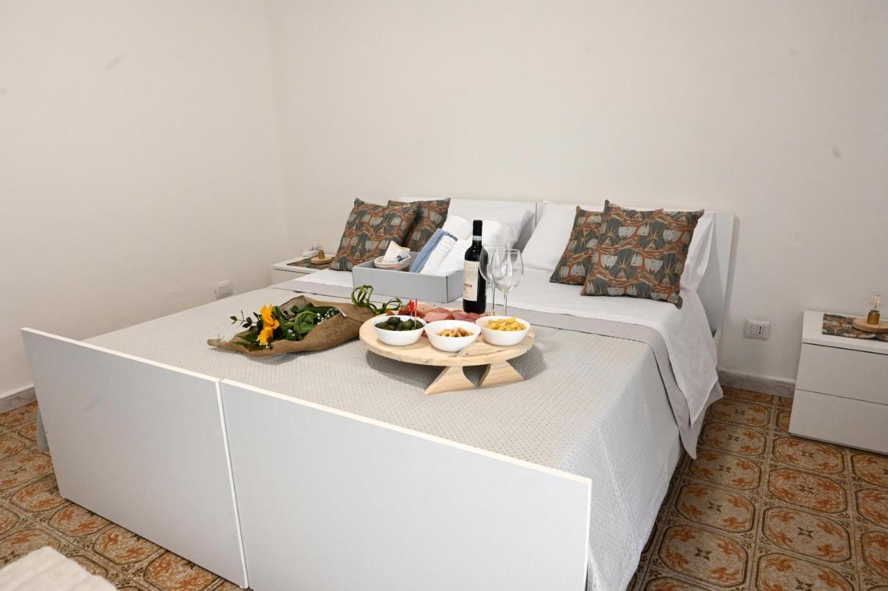 B&B Le Corti Caserta Kültér fotó