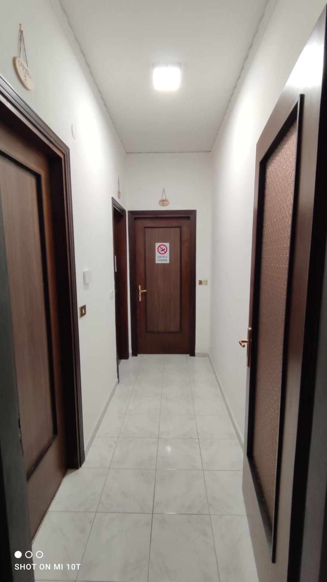 B&B Le Corti Caserta Kültér fotó