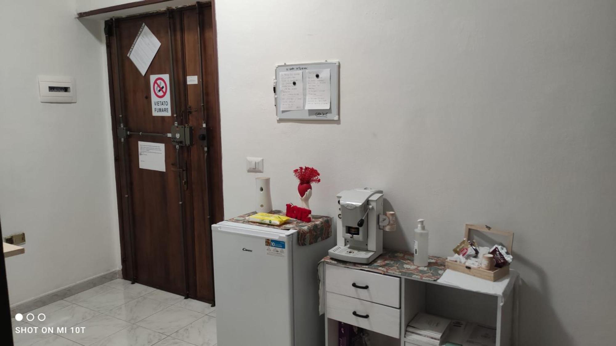 B&B Le Corti Caserta Kültér fotó