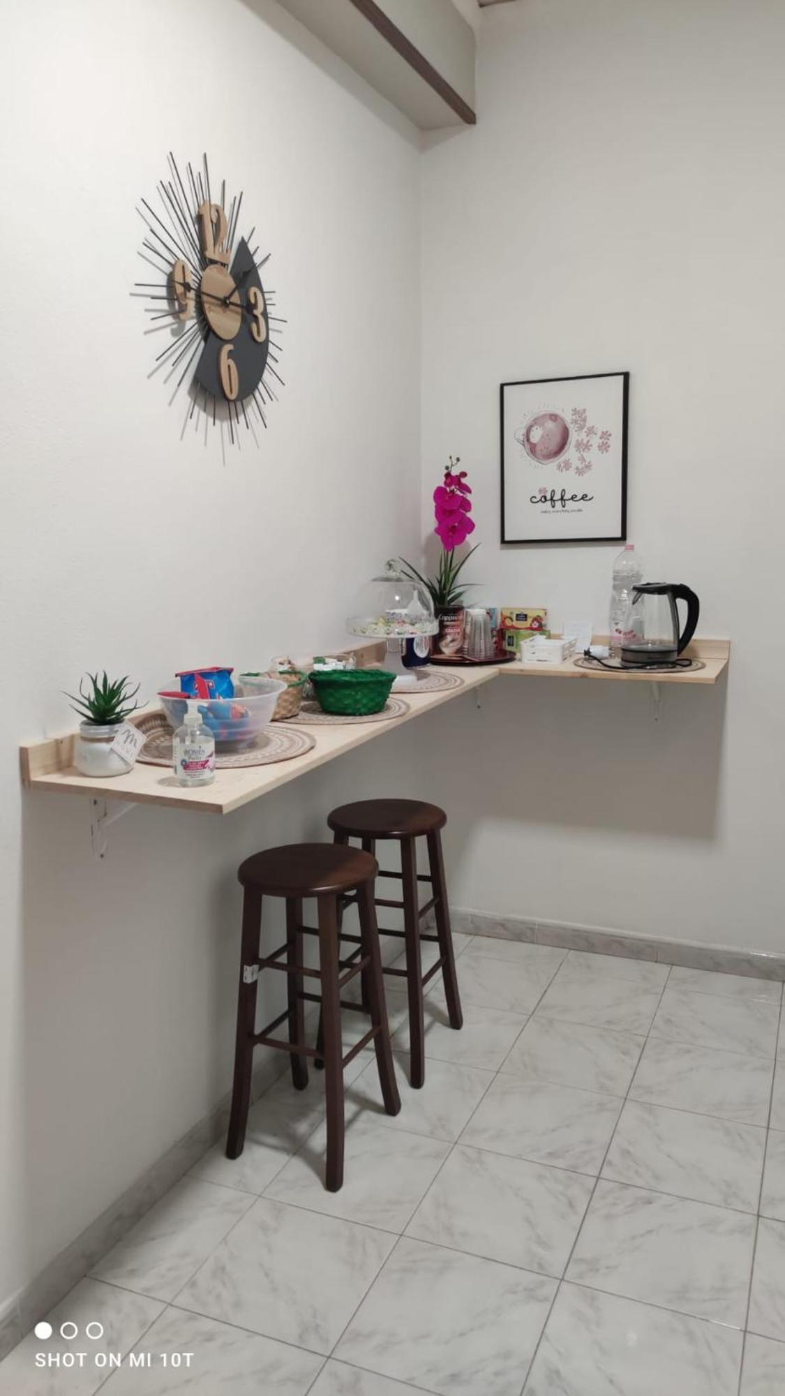 B&B Le Corti Caserta Kültér fotó