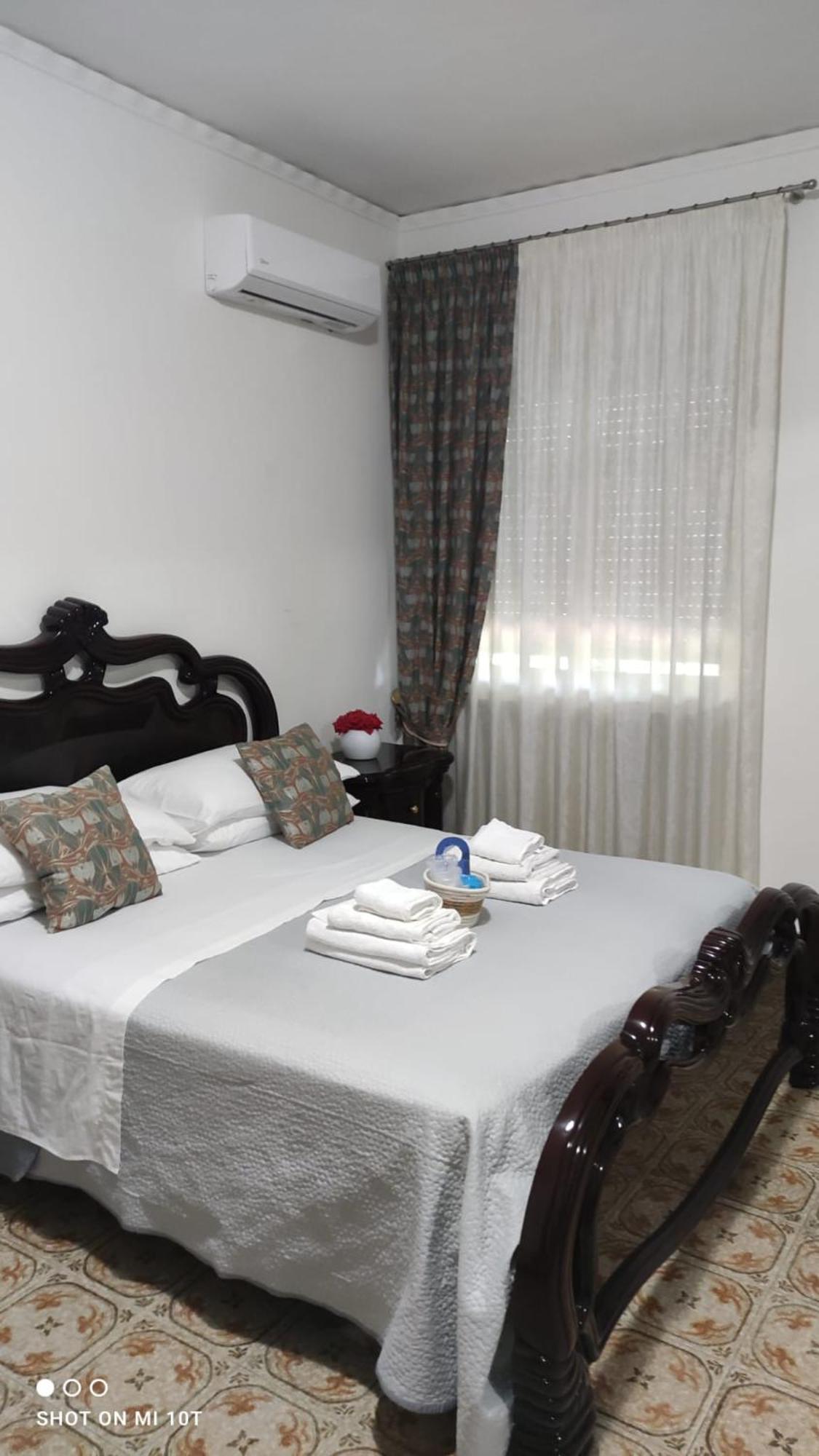B&B Le Corti Caserta Kültér fotó