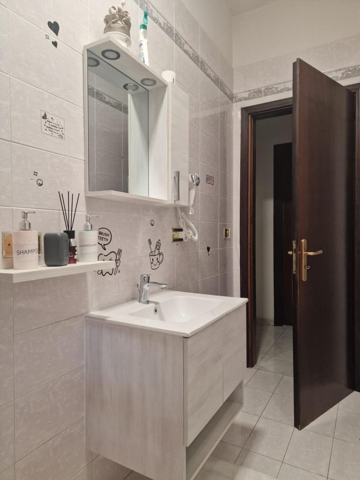 B&B Le Corti Caserta Kültér fotó