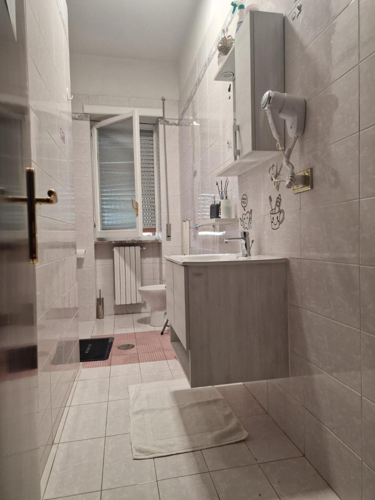 B&B Le Corti Caserta Kültér fotó