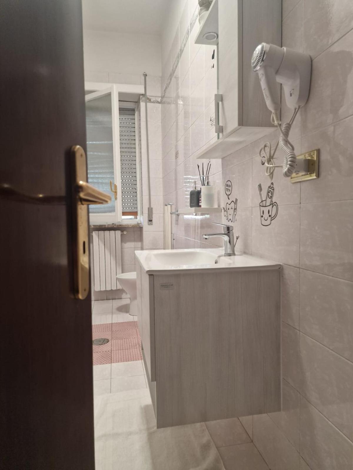 B&B Le Corti Caserta Kültér fotó